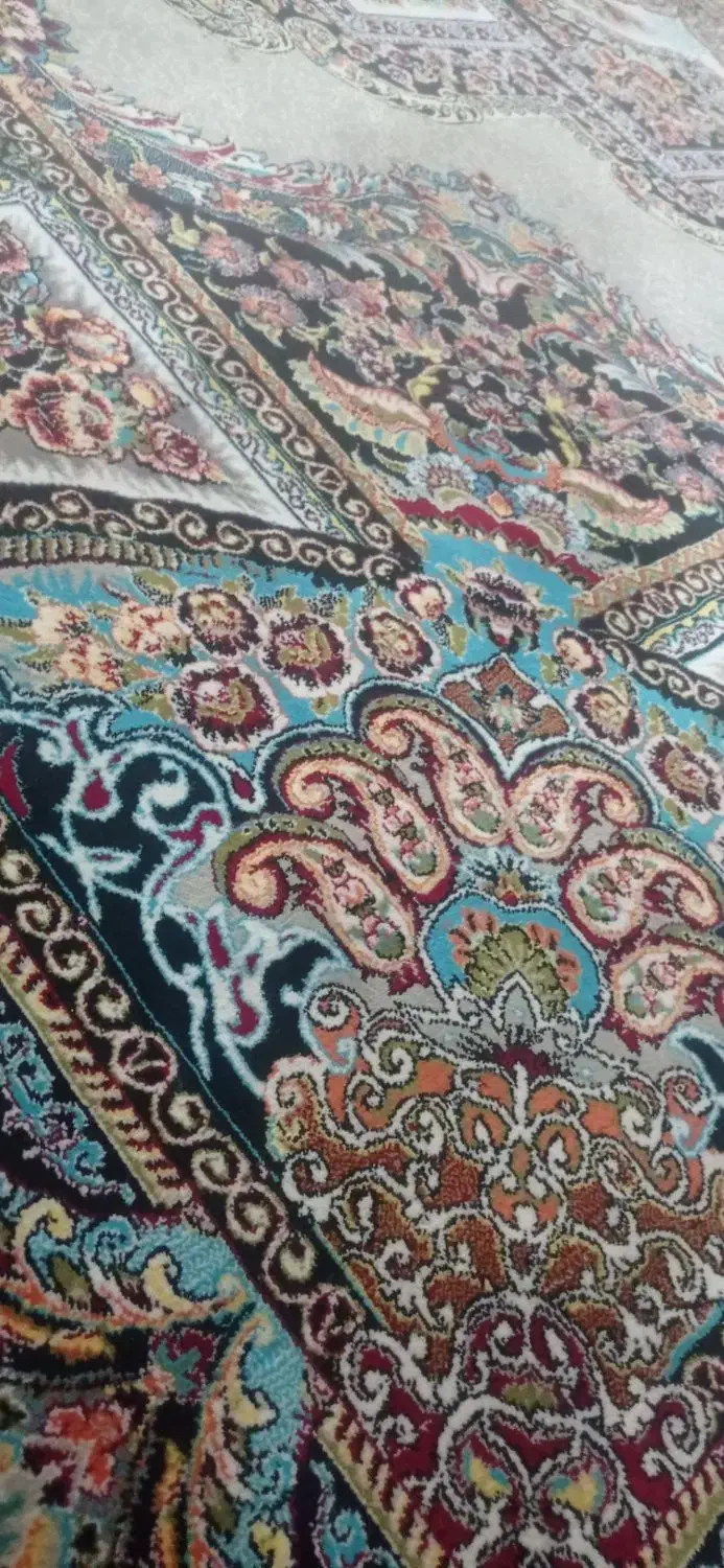 فرش|فرش|یاسوج, |دیوار