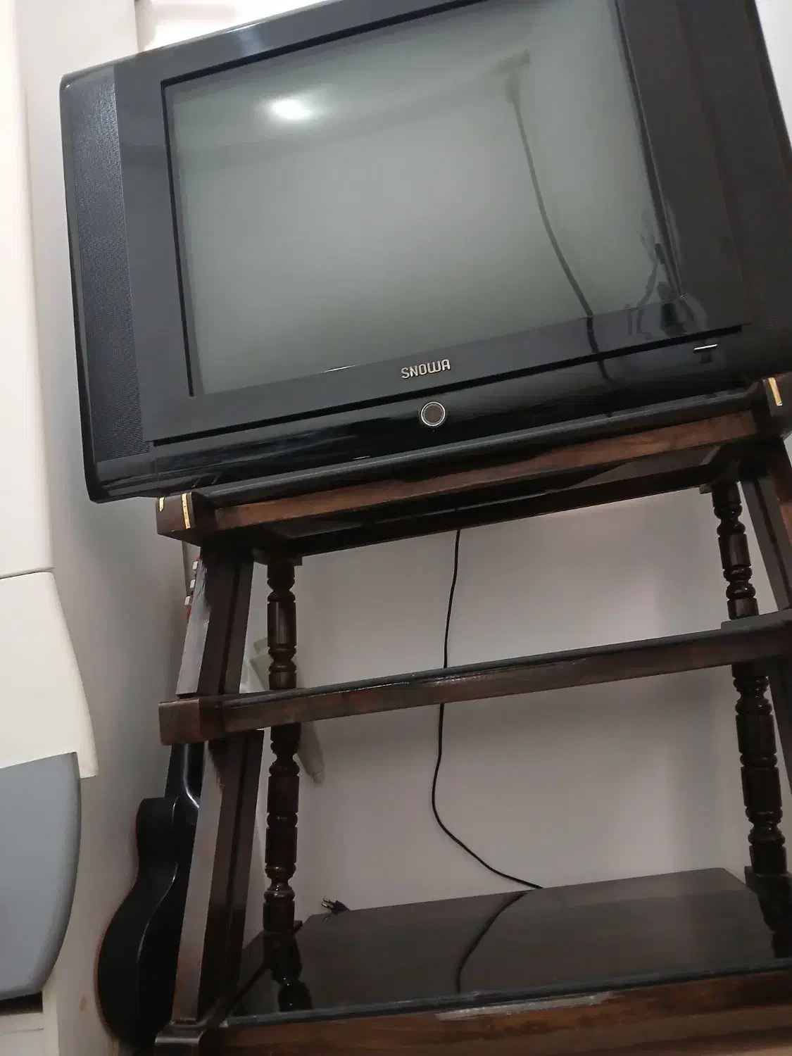 تلویزیون ۲۹ اینچ|تلویزیون و پروژکتور|خوی, |دیوار