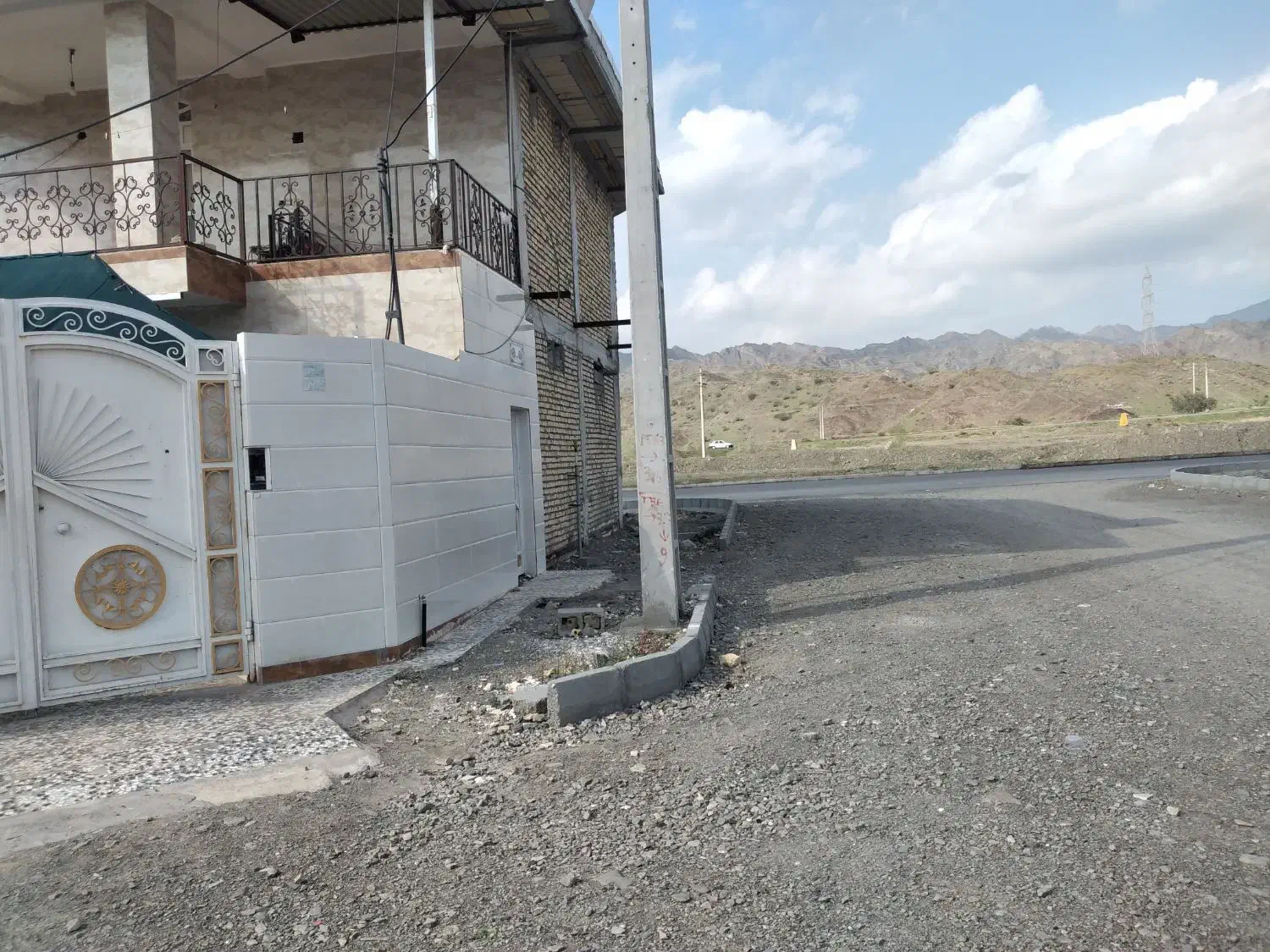 ملک فروشی|فروش خانه و ویلا|رودان, |دیوار