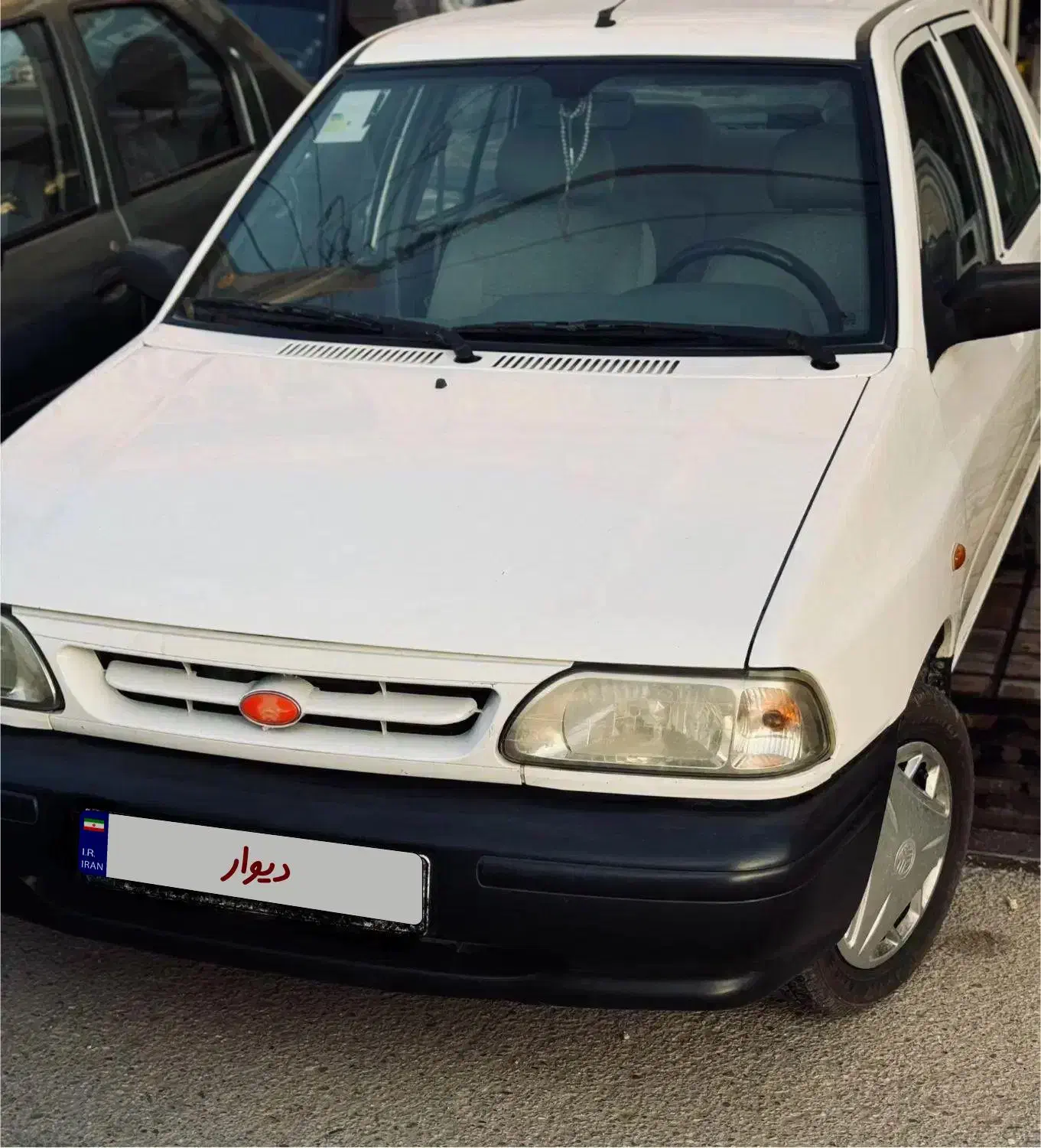 پراید مدل ۹۹|خودرو سواری و وانت|کلاله, |دیوار