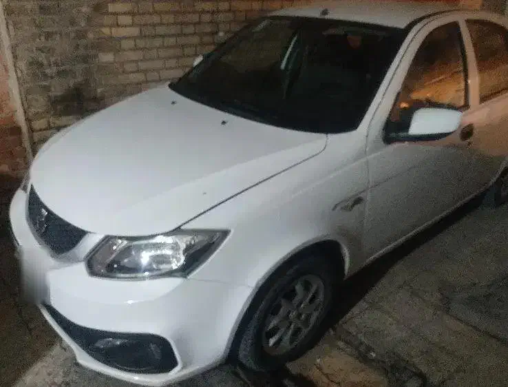 ساینا اس خانگی|خودرو سواری و وانت|دزفول, |دیوار