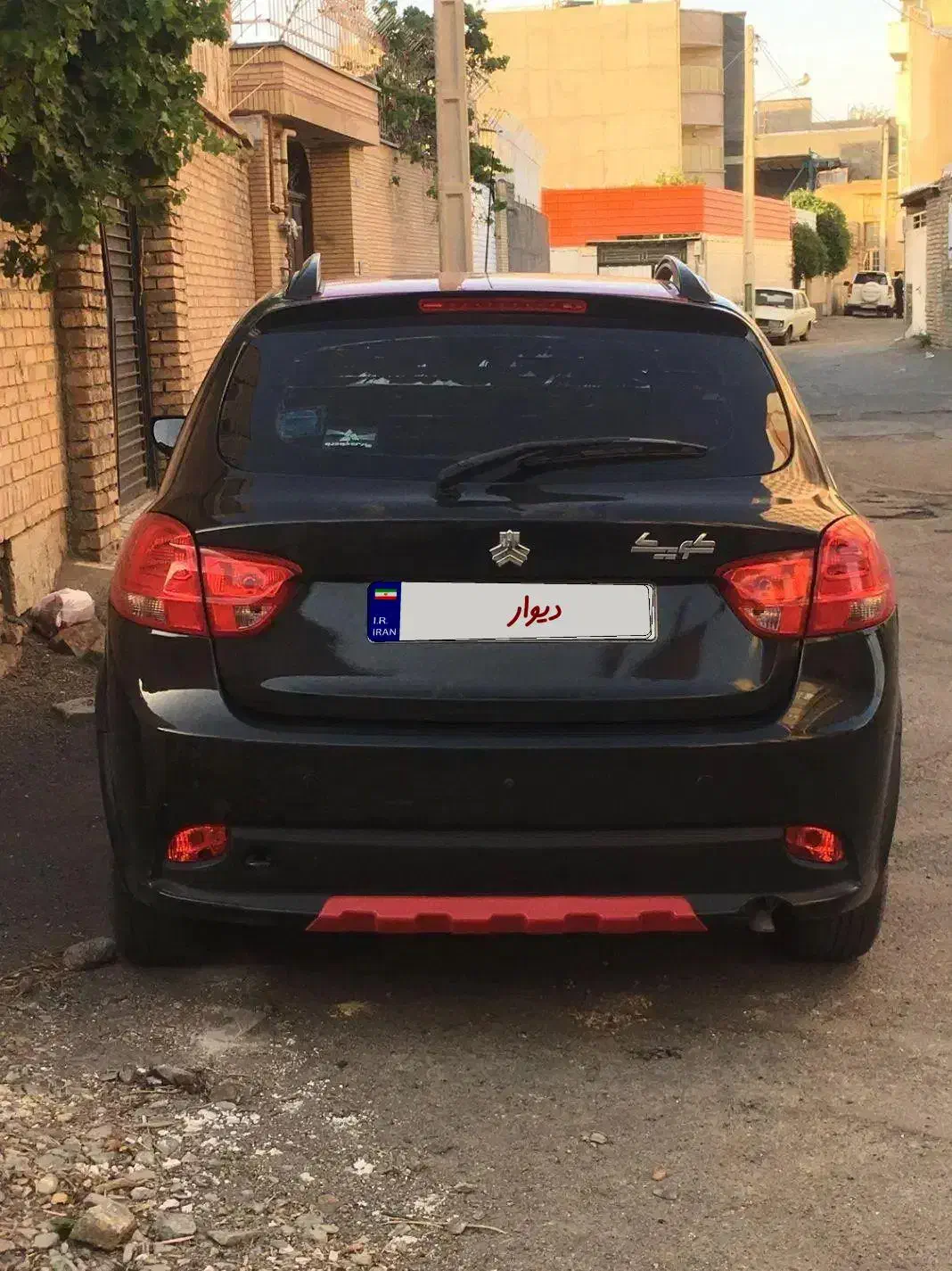 کوویک ۱۴۰۱ کم کار و سالم|خودرو سواری و وانت|بندرعباس, |دیوار