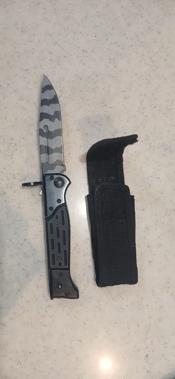 چاقو|کلکسیون اشیاء عتیقه|تهران, حسین‌آباد|دیوار