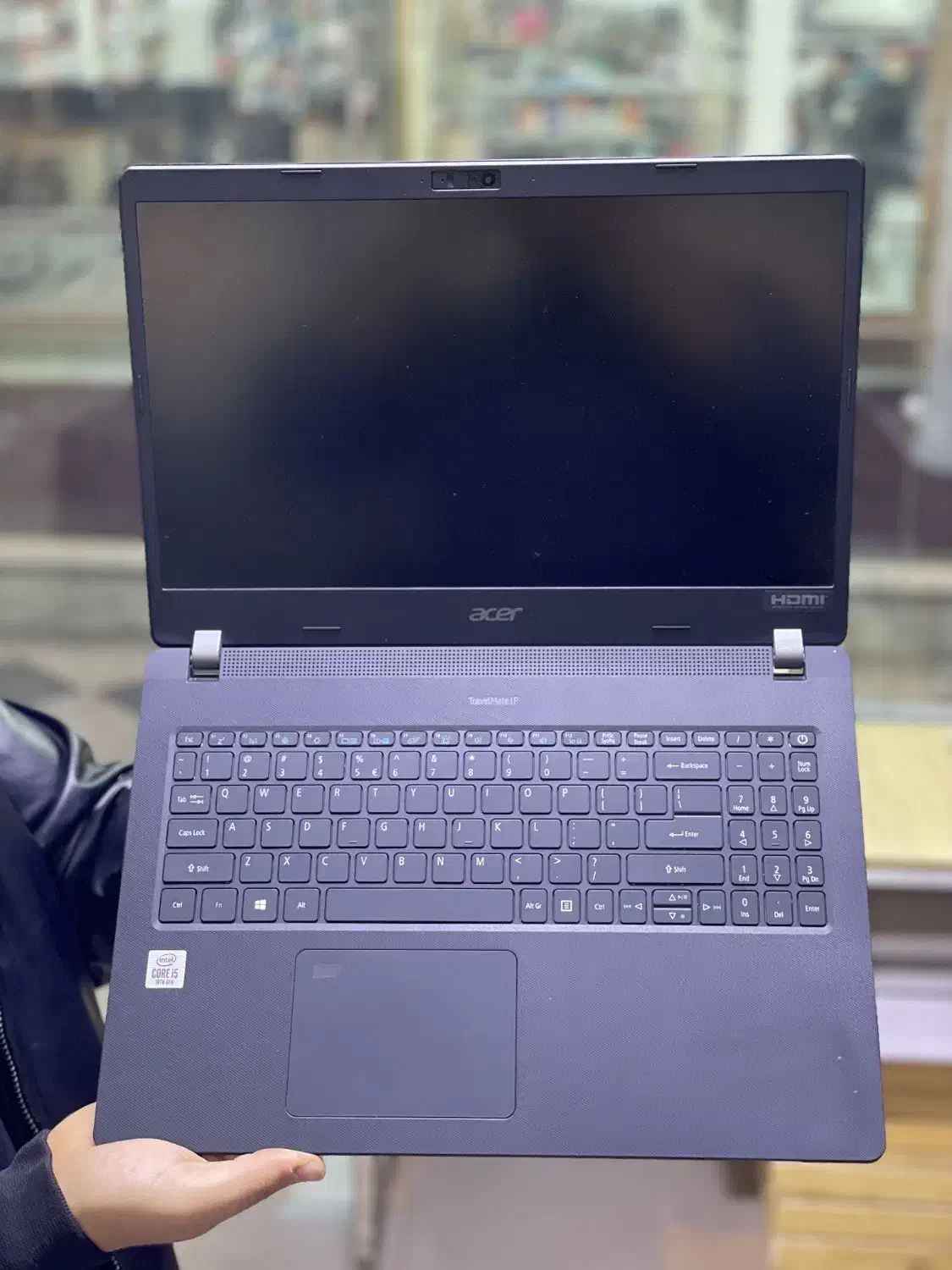 لپ تاب ایسر نسل دهم ddr4|رایانه همراه|مهاباد (آذربایجان غربی), |دیوار