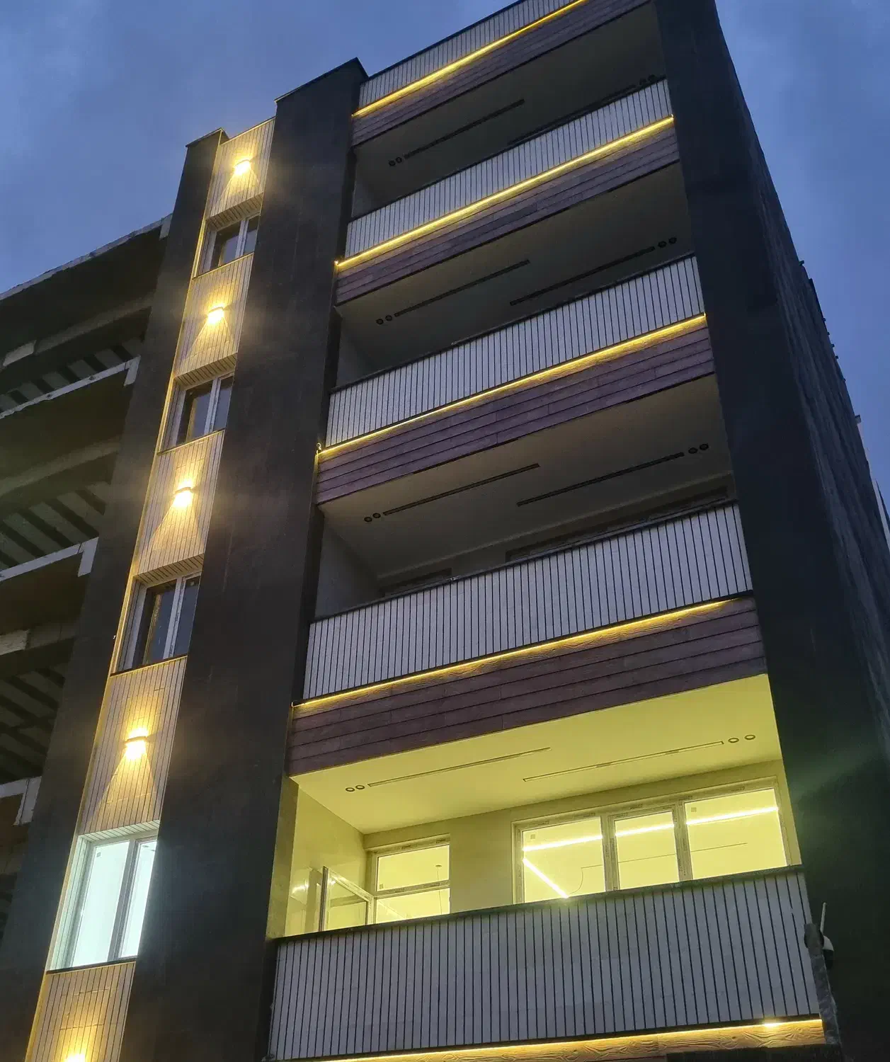 آپارتمان ۸۸ متری محک|فروش آپارتمان|دماوند, گیلاوند|دیوار