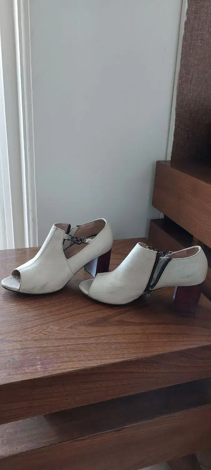 کفش و کیف|کیف، کفش، کمربند|کرج, فاز ۳ گوهردشت|دیوار