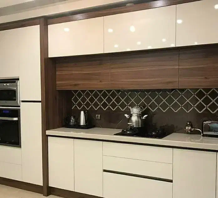 کابینت وکمد دیواری و دکوراسیون داخلی|مصالح و تجهیزات ساختمان|رفسنجان, |دیوار