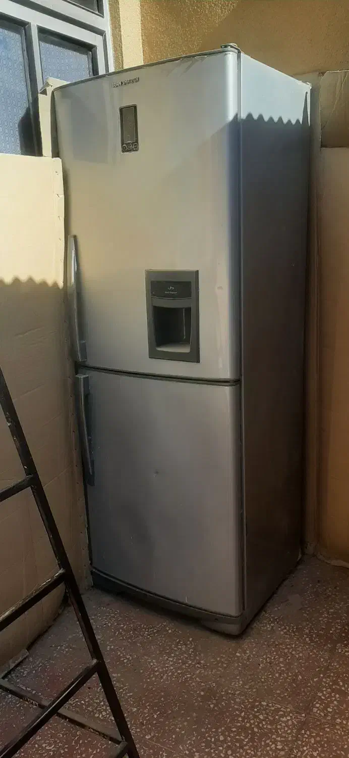 یخچال ایران شرق|یخچال و فریزر|ساوه, |دیوار