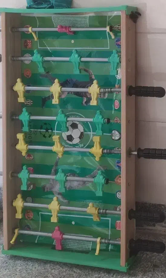 فوتبال دستی|اسباببازی|اردکان, |دیوار