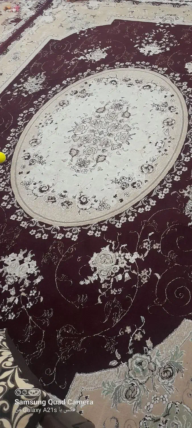 فروش فرش ومبل|فرش|جهرم, |دیوار