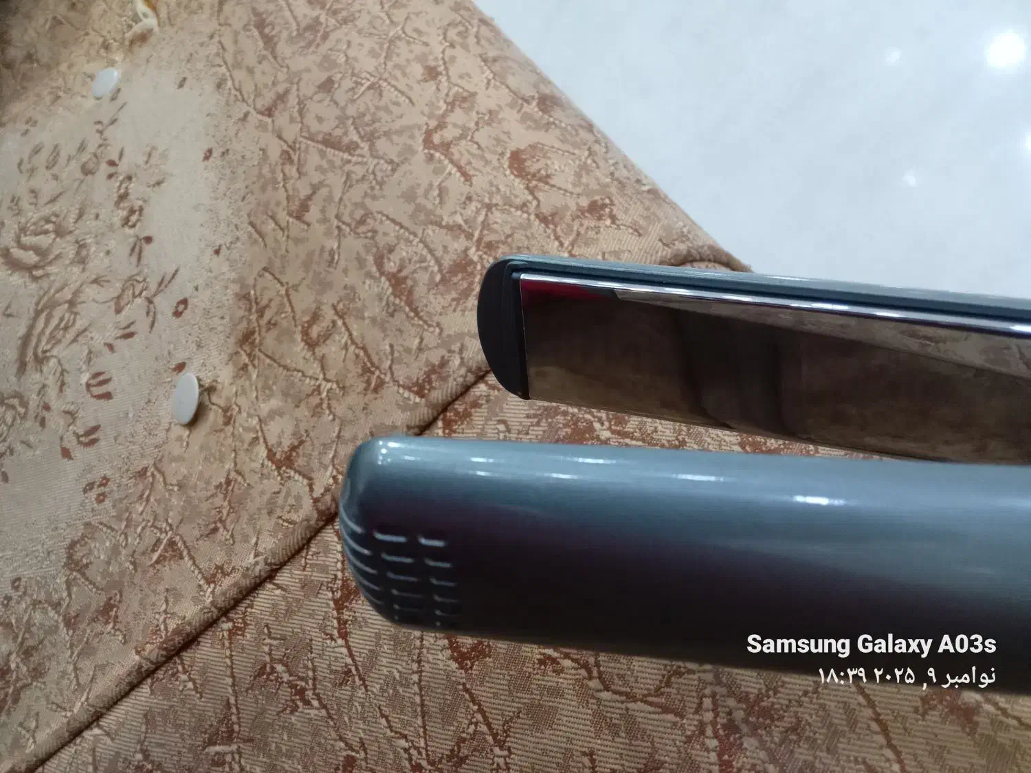 اتو مو لیز|آرایشی، بهداشتی، درمانی|یاسوج, |دیوار