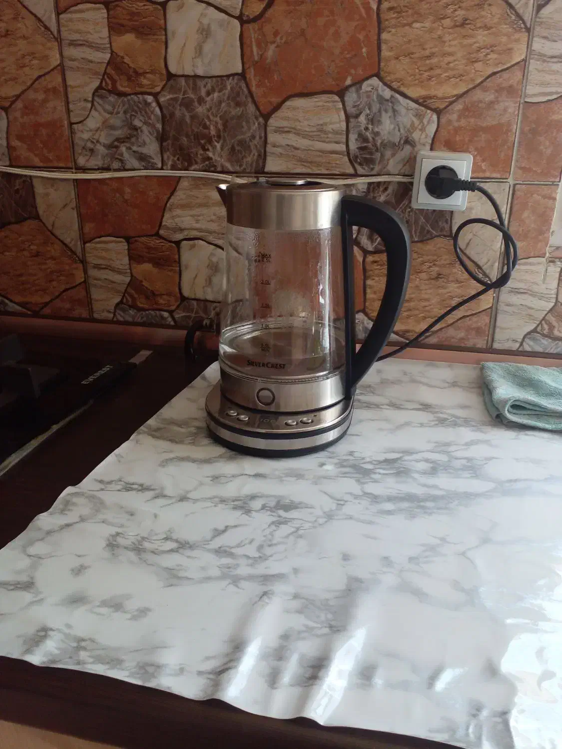 چایساز شیک وجمع|سماور، چایساز، قهوهساز|رباطکریم, نصیرشهر|دیوار