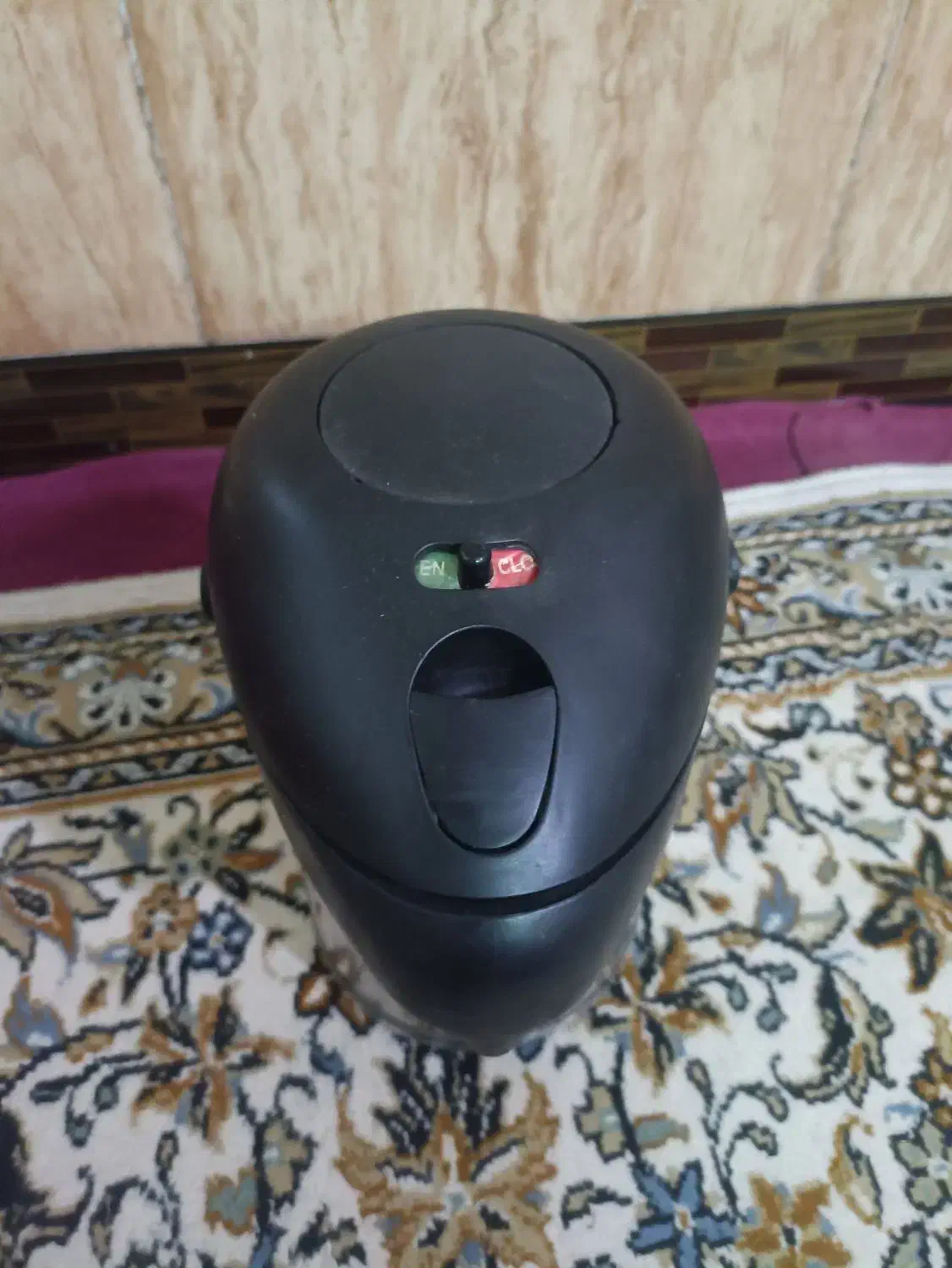 کلمن آب وفلاکس چای|آبچکان و نظمدهنده ظروف|قرچک, شهرک الحدید|دیوار