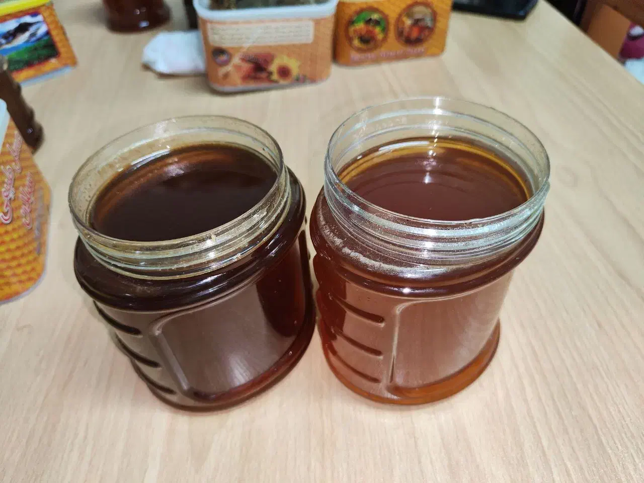 عسل طبیعی سبلان|خوردنی و آشامیدنی|تهران, ایرانشهر|دیوار