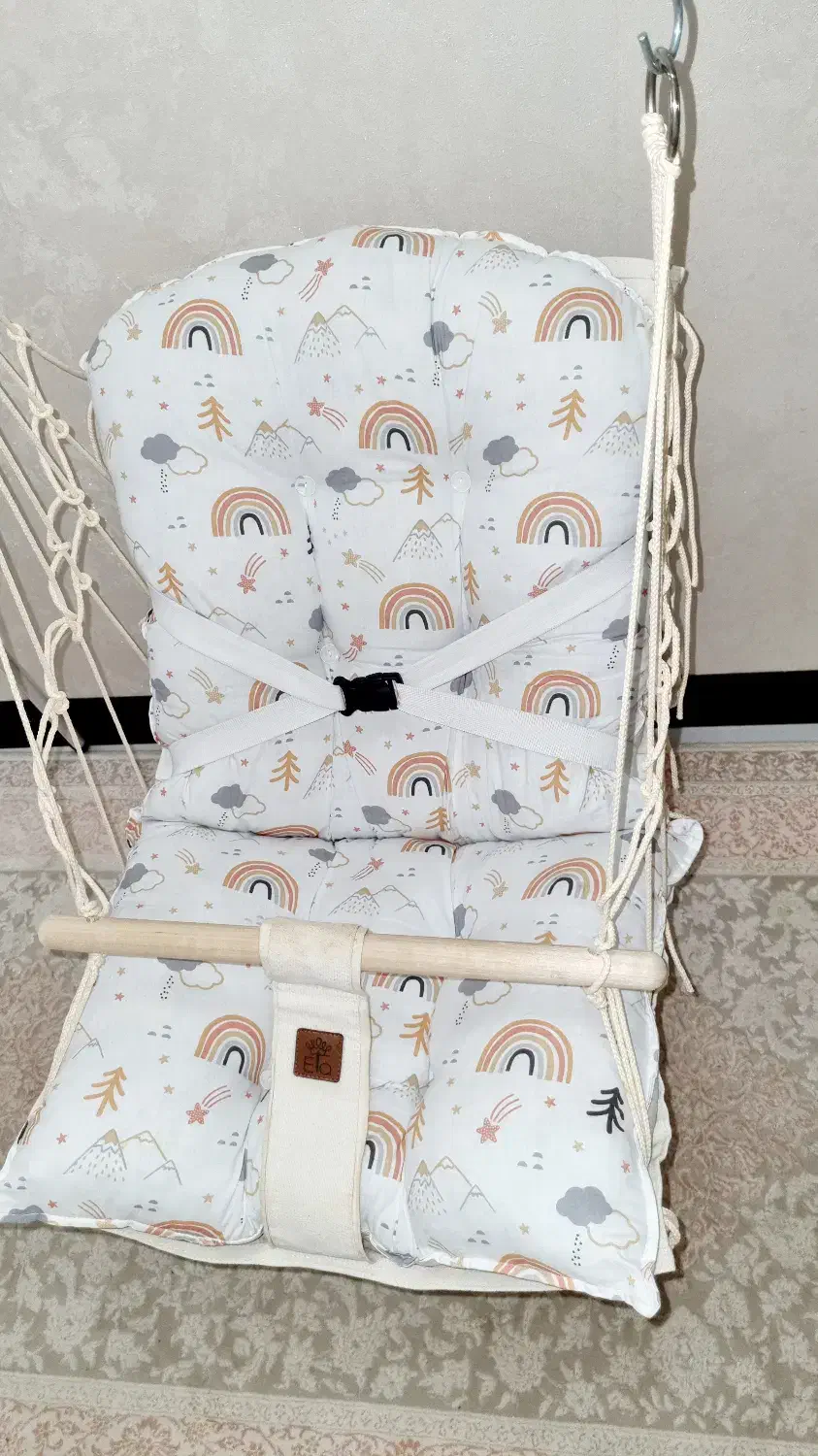 تاب بازی کودک|اسباب و اثاث بچه|رودسر, |دیوار