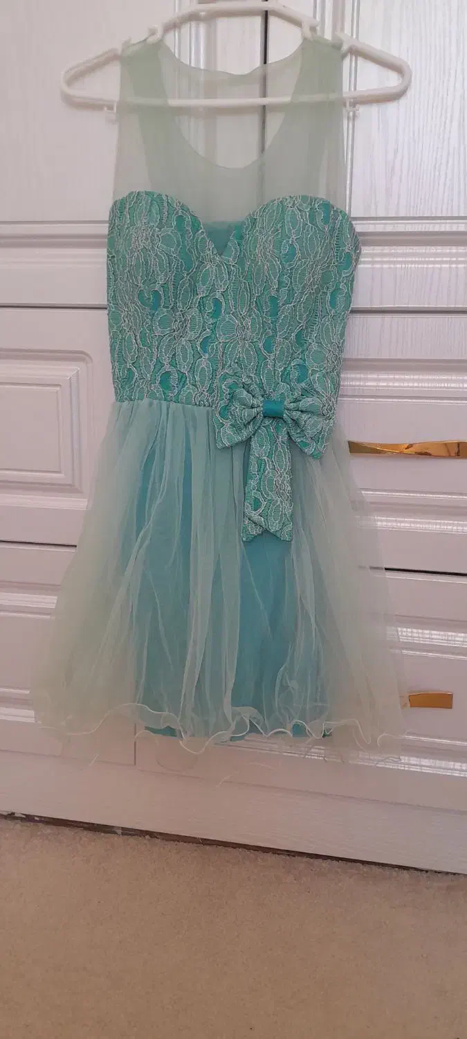 فروش تعدادی لباس مجلسی|لباس|اردکان, |دیوار