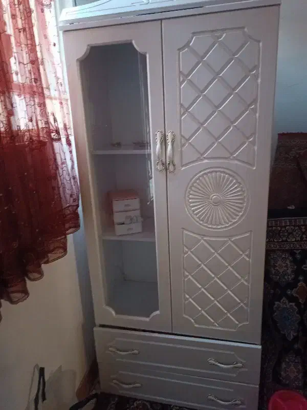 کمد بچه|اسباب و اثاث بچه|بروجرد, |دیوار