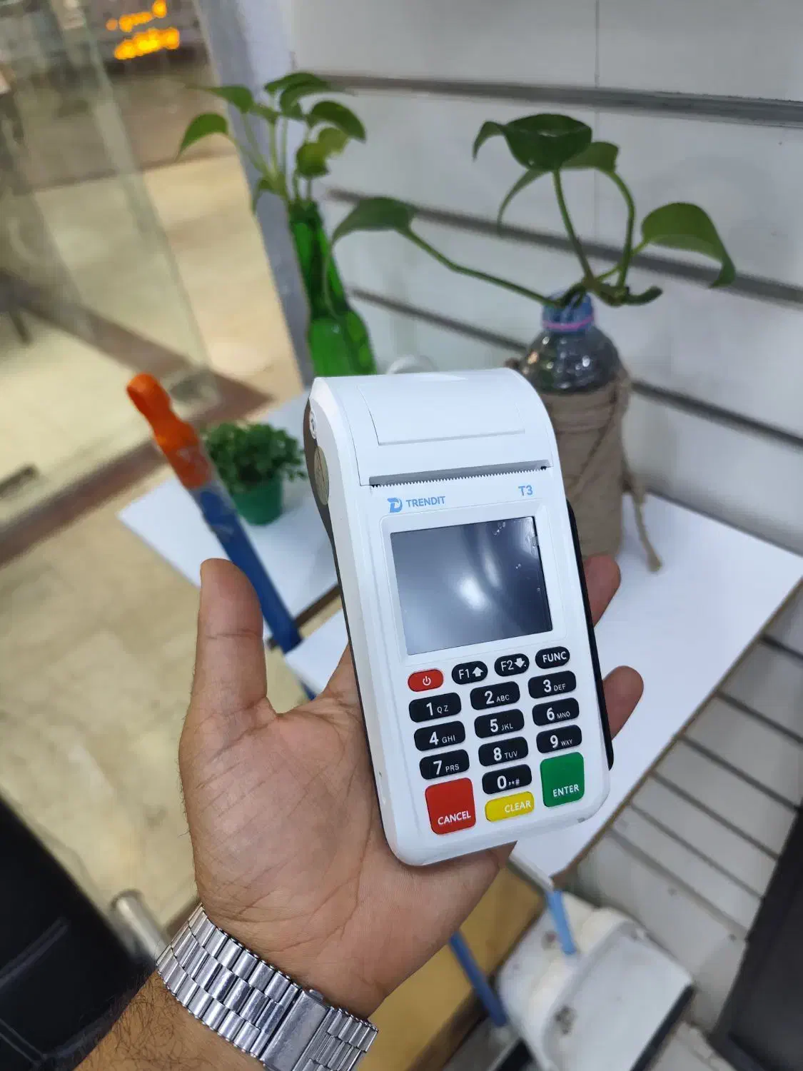 نمایندگی کارتخوان احمدی|دفتر کار|میناب, |دیوار