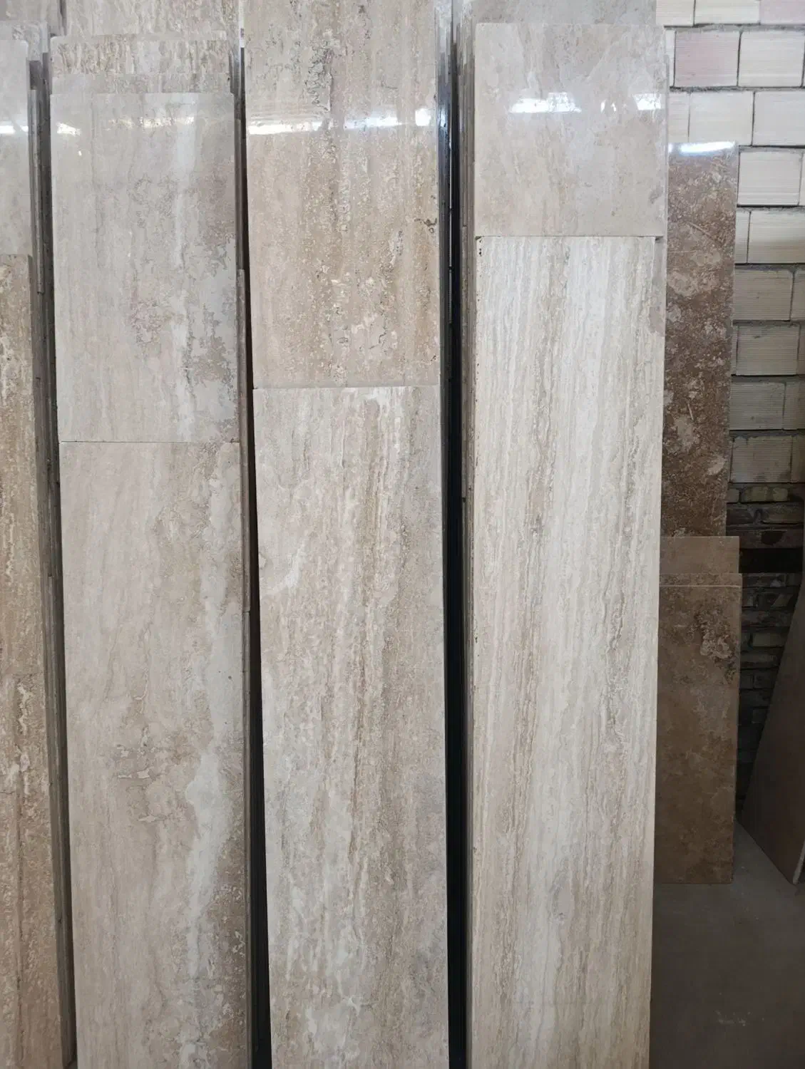 سنگ نما|مصالح و تجهیزات ساختمان|تربت جام, پاسداران|دیوار