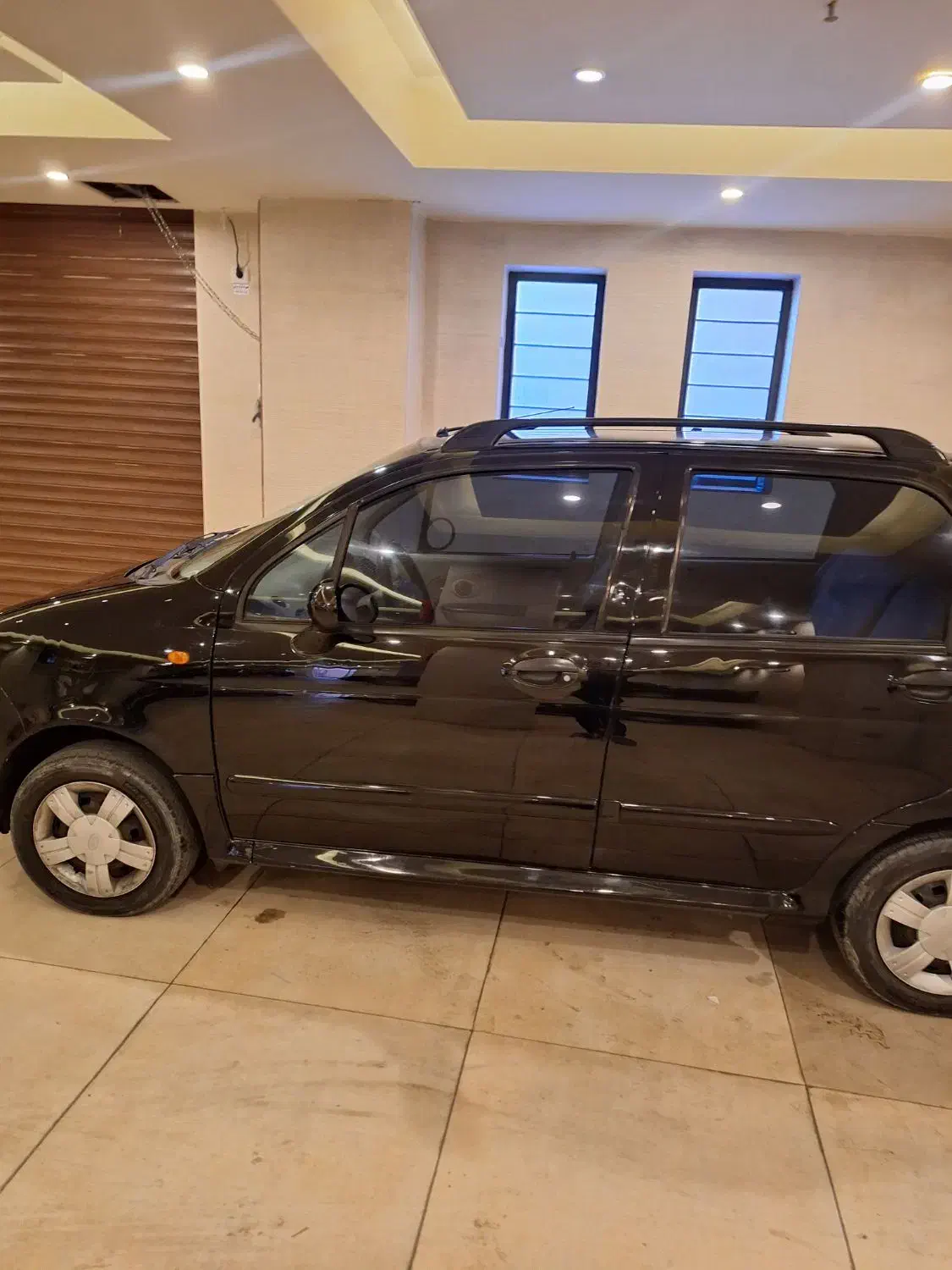 ام وی ام 110مدل 91 4سیلندر|خودرو سواری و وانت|تبریز, |دیوار