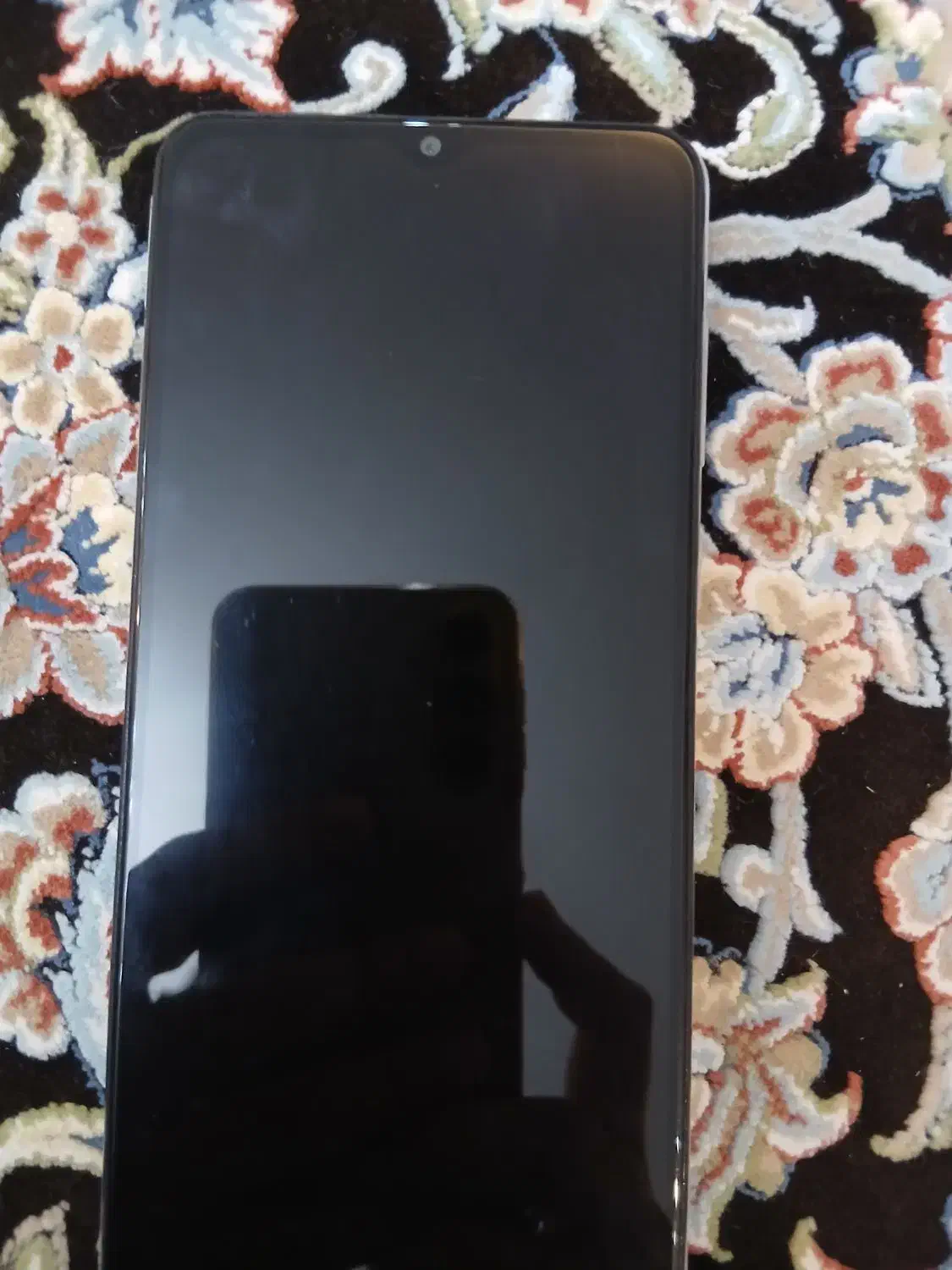 گلکسی A02|موبایل|قروه, |دیوار