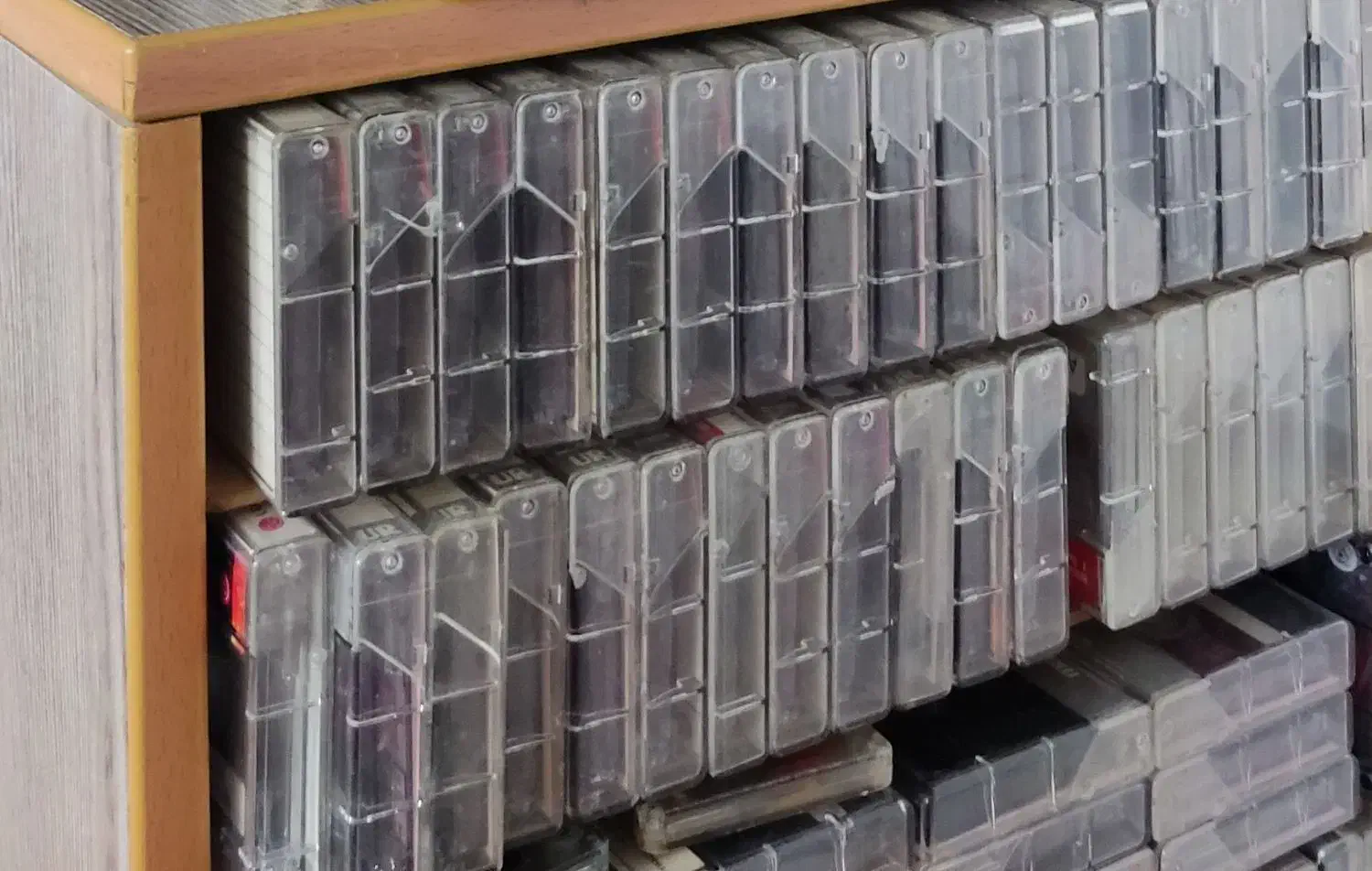 ضبط سونی با 160عدد نوار|سیستم صوتی خانگی|یزد, |دیوار