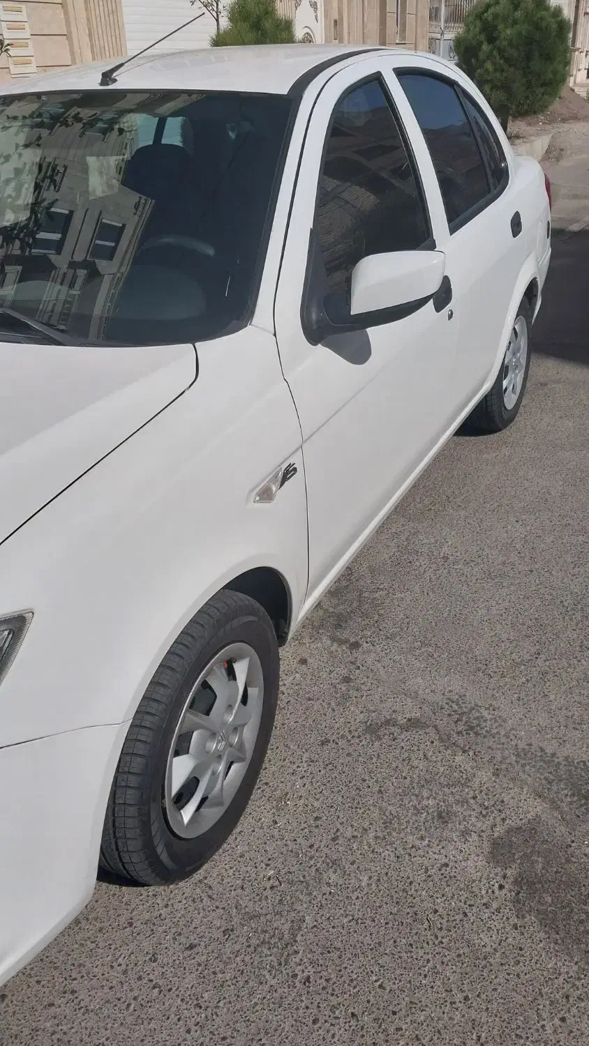 ساینا اس دوگانه|خودرو سواری و وانت|کرج, باغستان|دیوار