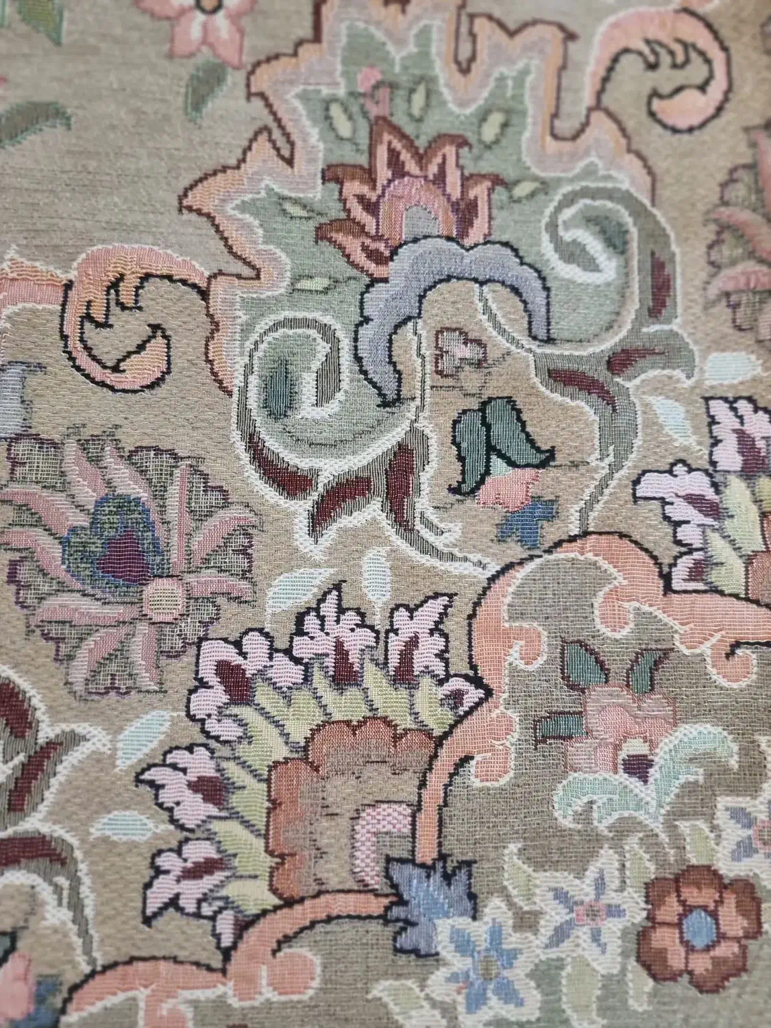 یک جفت روفرشی 9 متری|روفرشی|تهران, کاج|دیوار