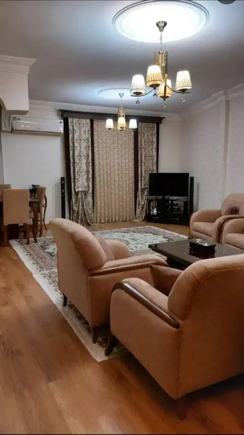 واحد ۹۰ متری بازسازی شده در سه راه پاستوریزه|فروش آپارتمان|رشت, پاستوریزه|دیوار