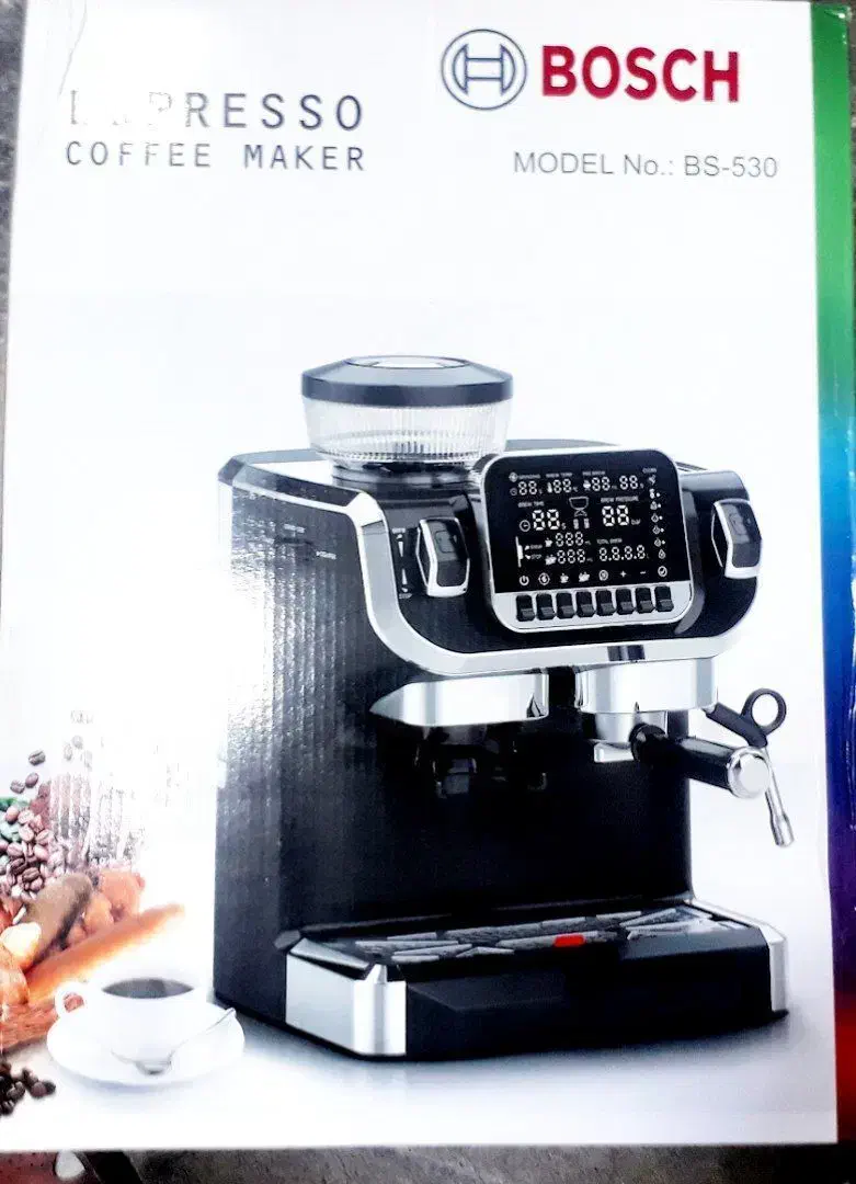 اسپرسو|سماور، چای‌ساز، قهوه‌ساز|مشهد, مصلی (کارمندان اول)|دیوار