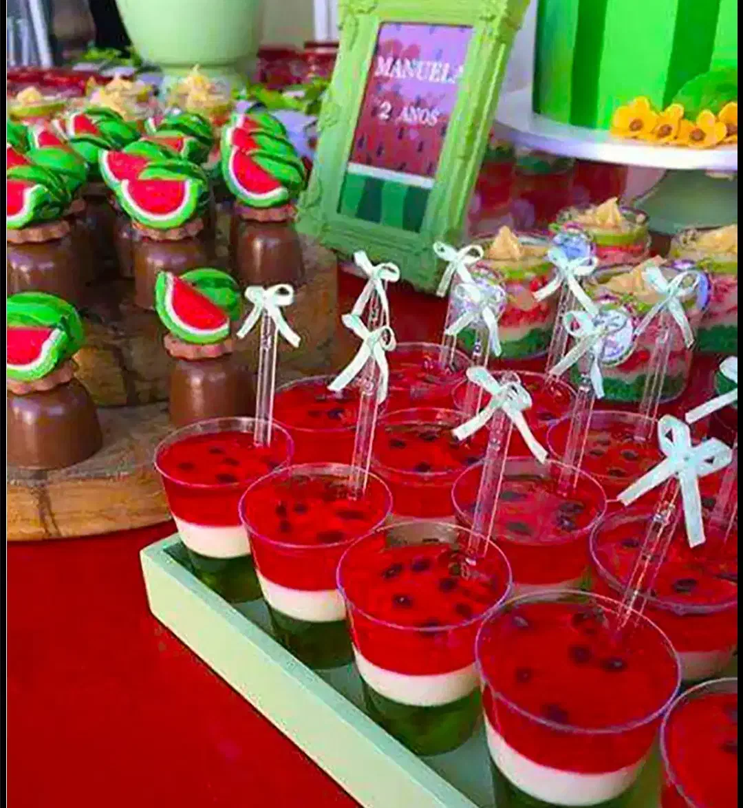 ژله یلدا تک نفره|خوردنی و آشامیدنی|قم, دانش|دیوار