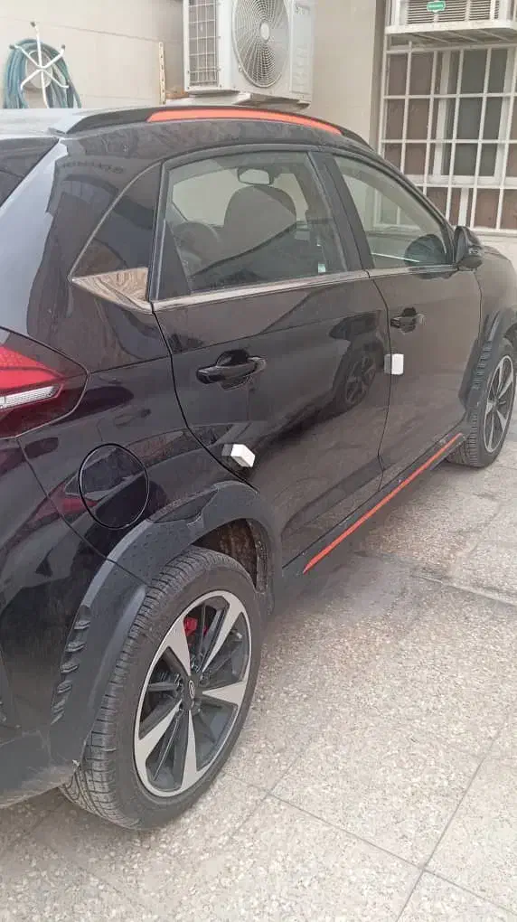 ایکس ۳۳ کراس|خودرو سواری و وانت|اهواز, کیانشهر|دیوار