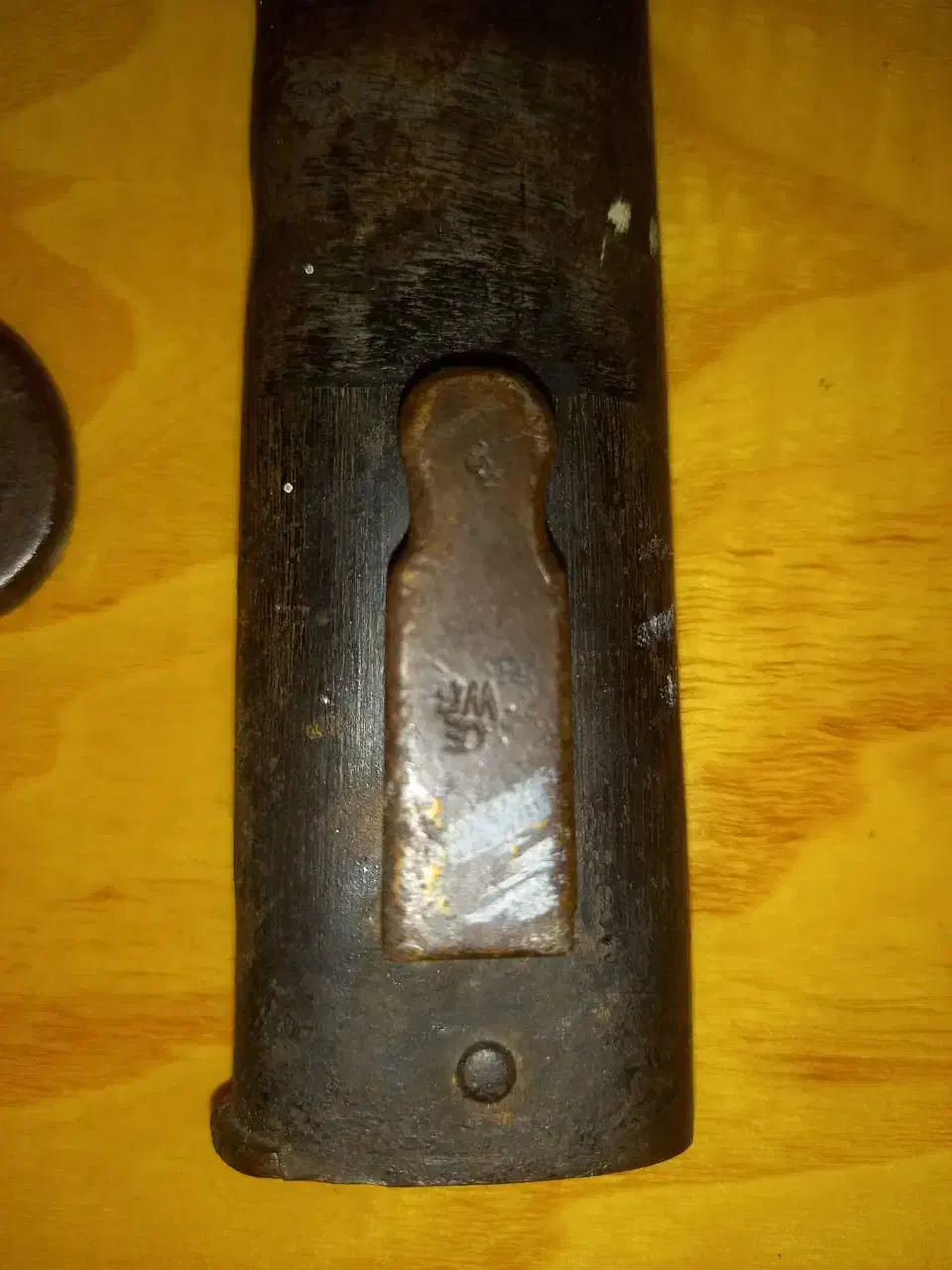 قدیمی|کلکسیون اشیاء عتیقه|شیراز, سیاه سنگ|دیوار