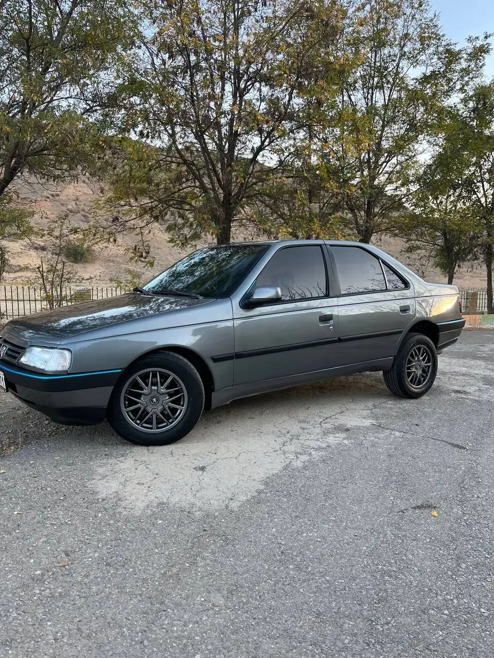 پژو ۴۰۵|خودرو سواری و وانت|فیروزکوه, |دیوار