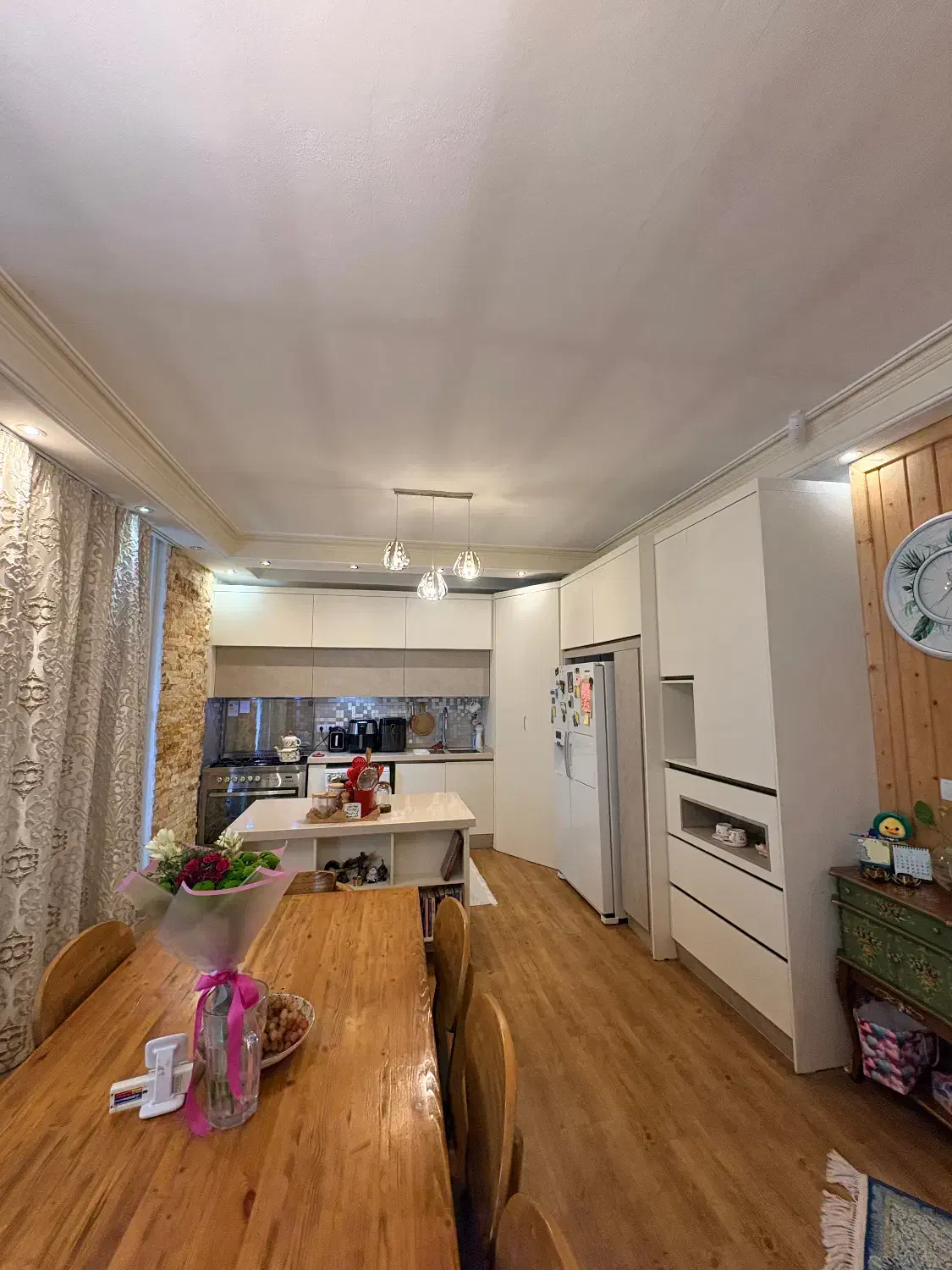 فروشملکشخصیساز/2طبقه/فولامکانات/بلوارمعاد|فروش آپارتمان|آستارا, |دیوار