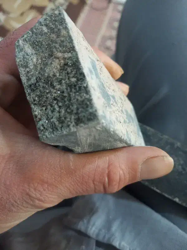 سنگ قیمتی اسمانی|کلکسیون اشیاء عتیقه|نیشابور, ۲۲ بهمن|دیوار