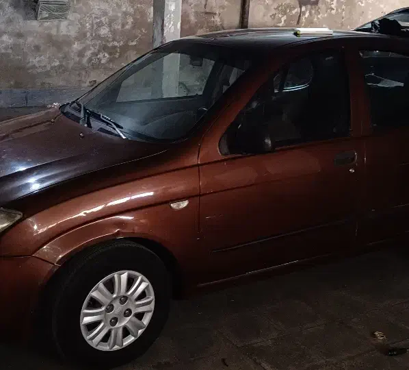 تیبا2 مدل95|خودرو سواری و وانت|تهران, ارم|دیوار