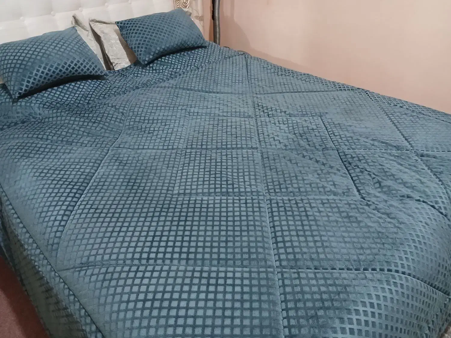 روتختی دونفره نو و کارنخروده|سرویس روتختی|گرگان, |دیوار