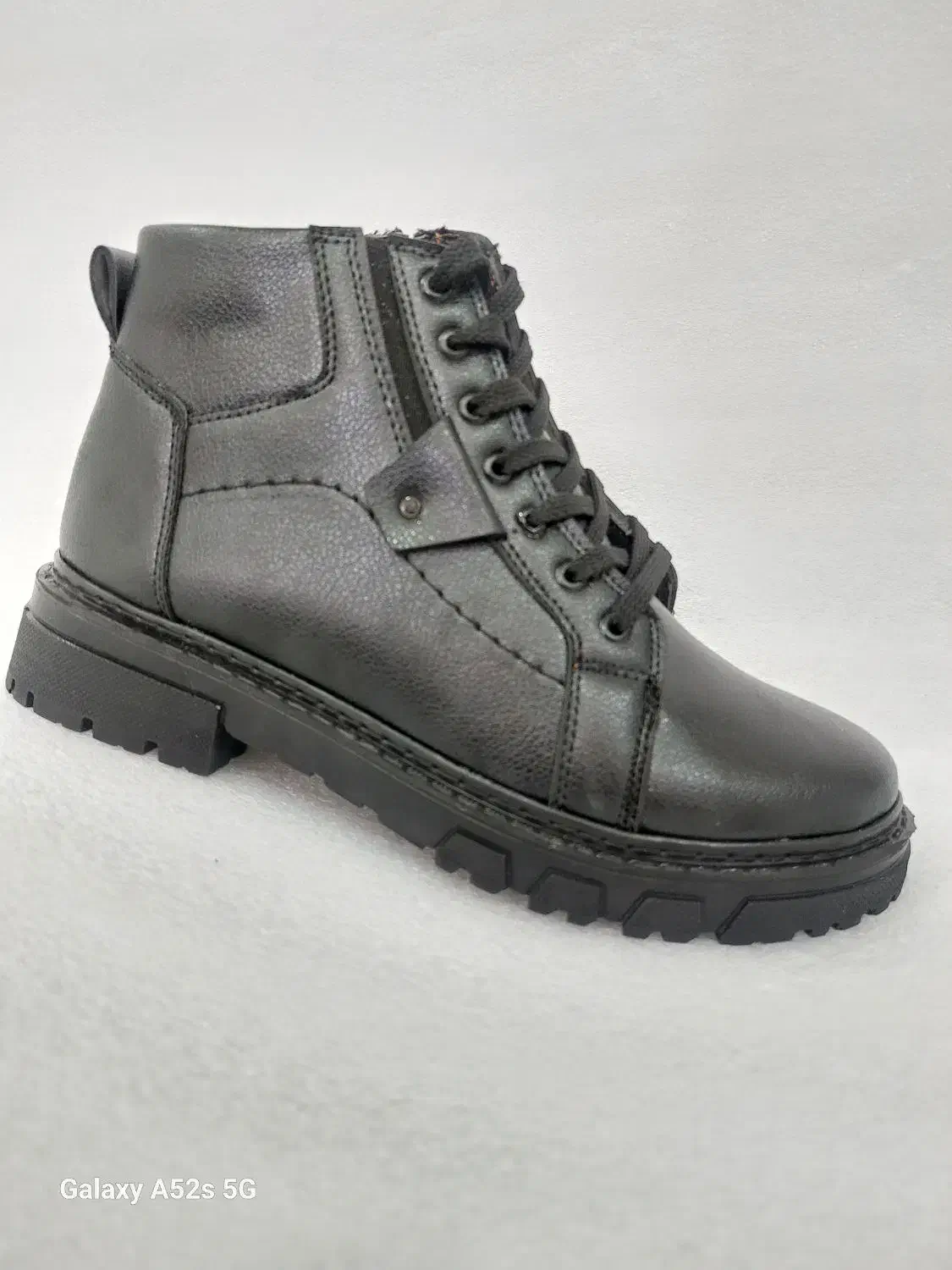 فروش فوق العاده نیم بوت مردانه|کیف، کفش، کمربند|اصفهان, پوریای ولی|دیوار