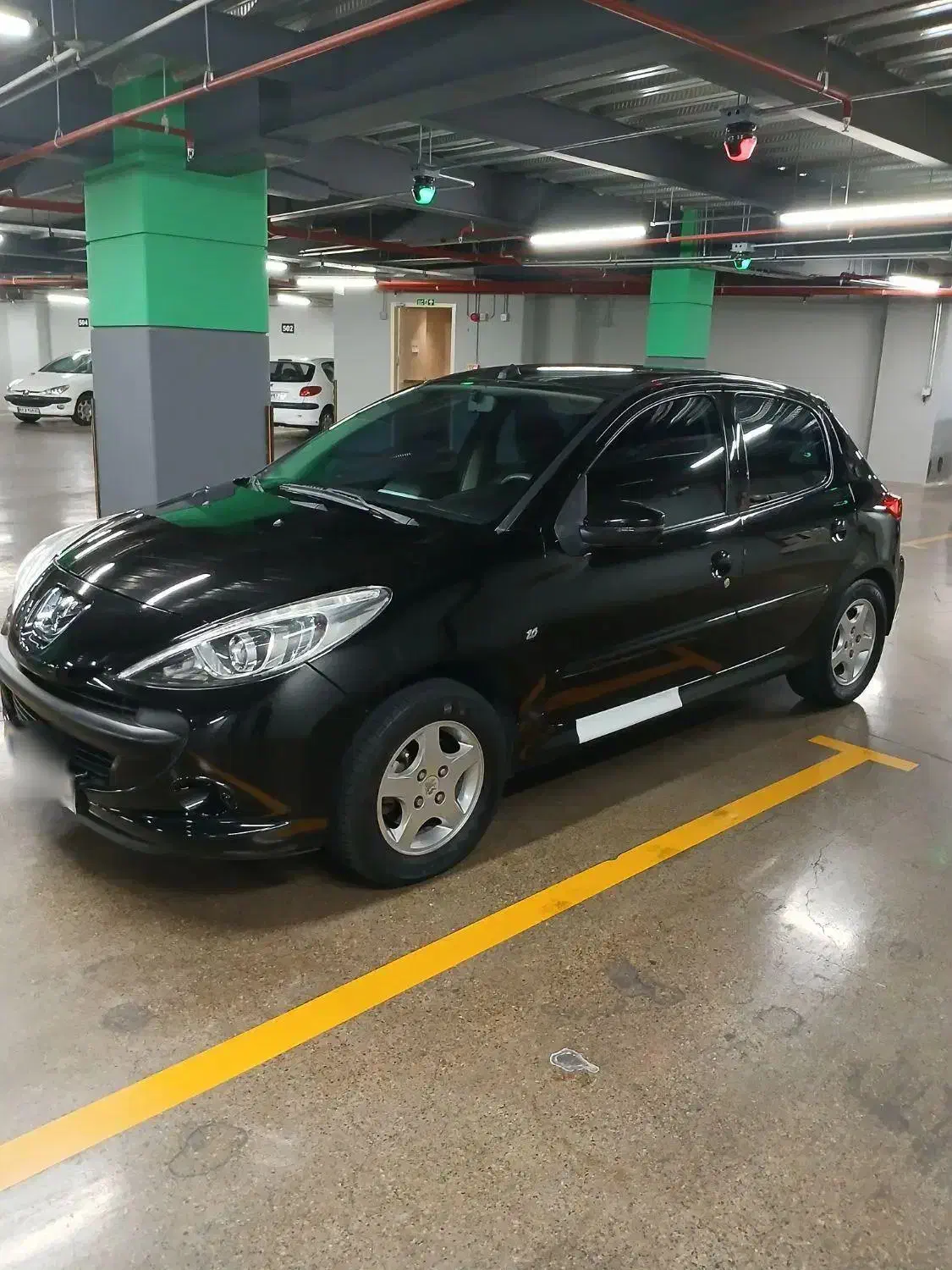 خودرو سواری|خودرو سواری و وانت|تهران, صادقیه|دیوار