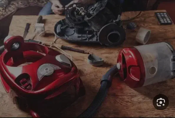 تعمیرلامپ جاروبرقی اتو سشوارکتری برقی ماکروفرهودد|خدمات پیشه و مهارت|اهواز, پردیس|دیوار