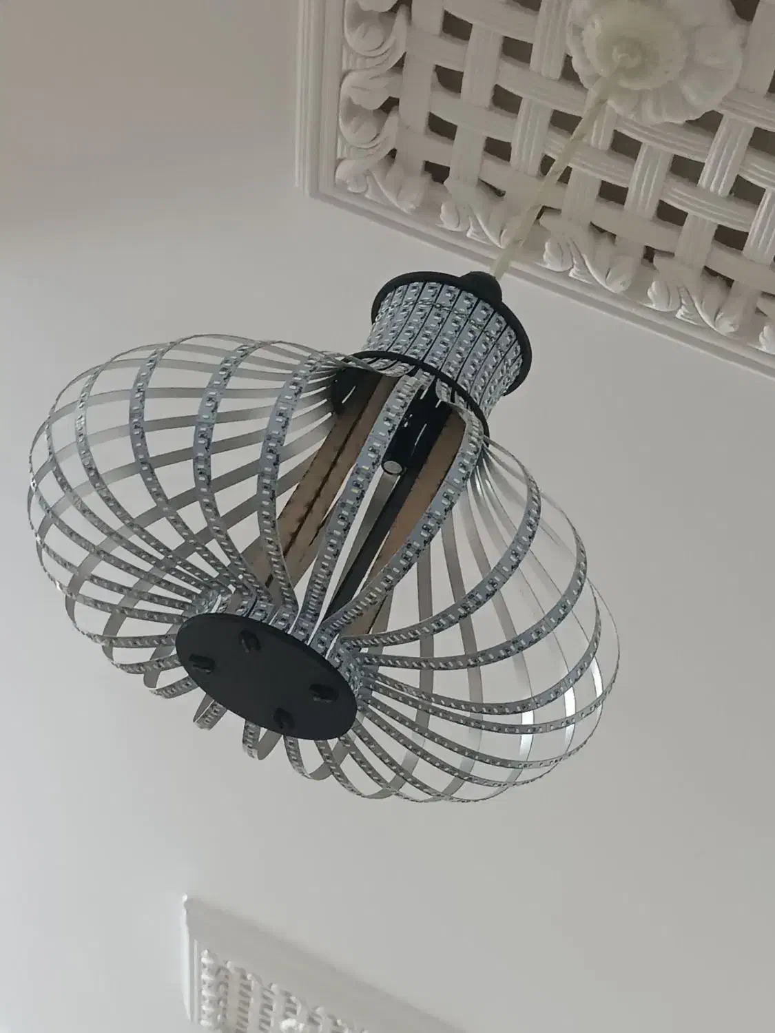 لامپ|لامپ و چراغ|ماکو, |دیوار