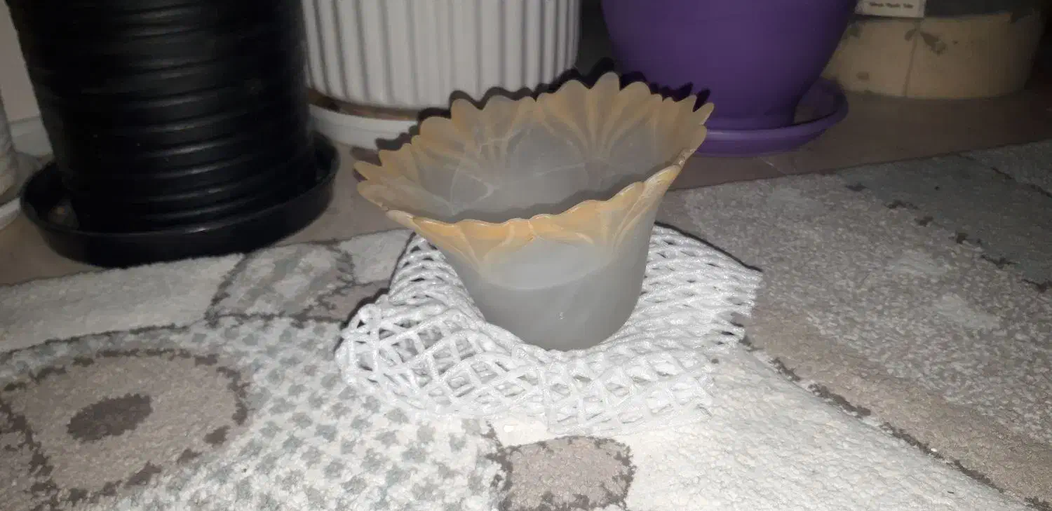 حباب لوستر|لامپ و چراغ|تهران, مرزداران|دیوار