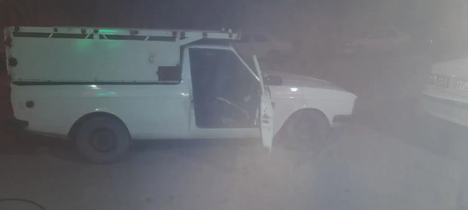 وانت تلفنی|خدمات حمل و نقل|اهر, |دیوار