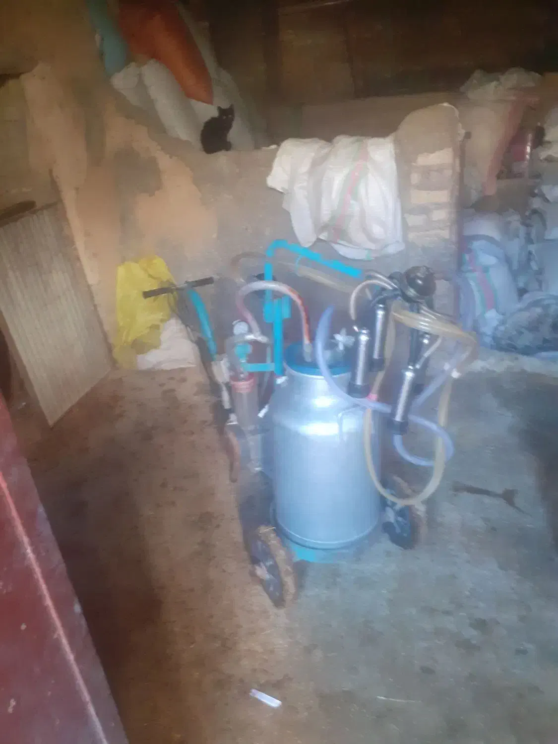 شیر دوش فروشی|ماشین‌آلات صنعتی|الیگودرز, |دیوار