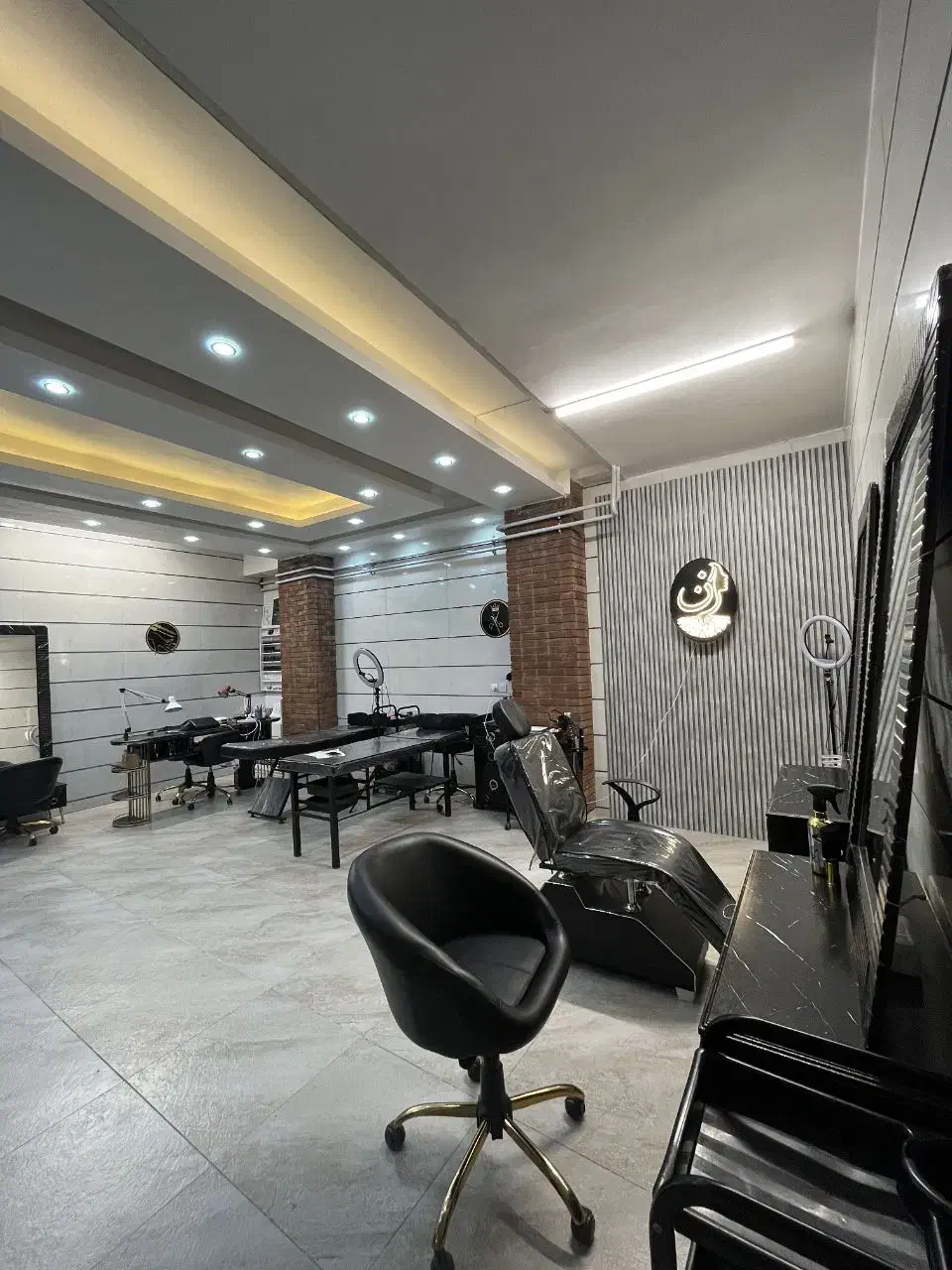 دعوت به همکاری در سالن زیبایی|خدمات آرایشگری و زیبایی|گنبد کاووس, |دیوار