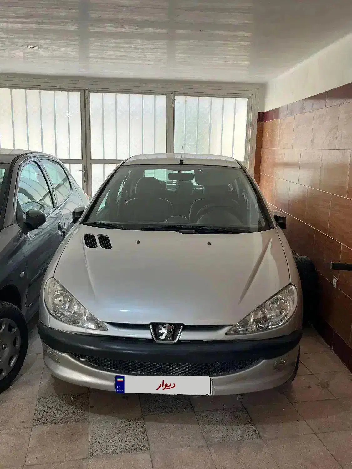 206|خودرو سواری و وانت|اردبیل, |دیوار