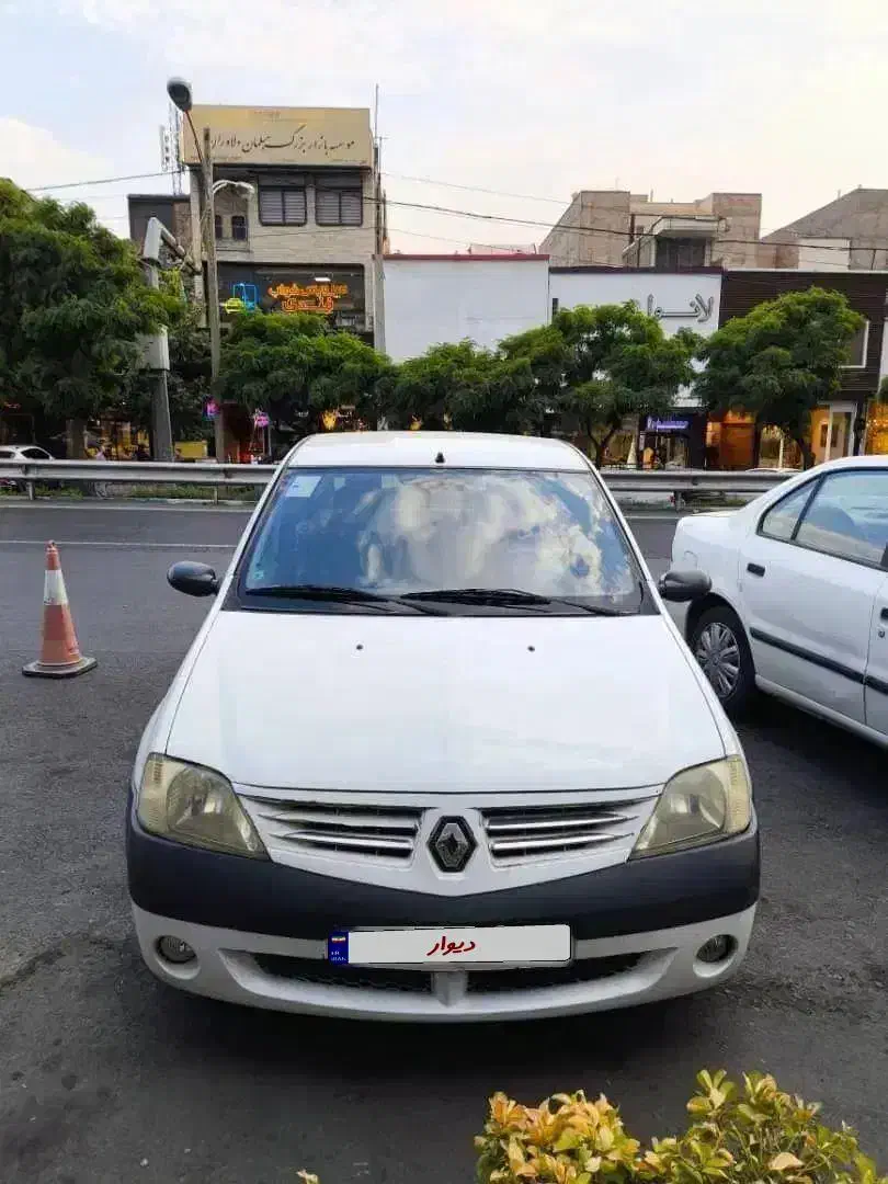 ال 90 مدل 92|خودرو سواری و وانت|تهران, اوقاف|دیوار