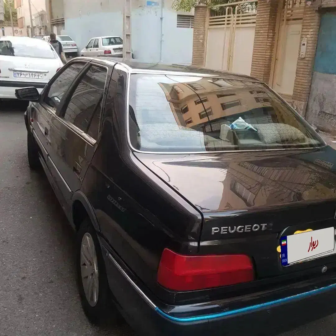 فروش خودرو|خودرو سواری و وانت|تهران, خواجه نظام الملک|دیوار