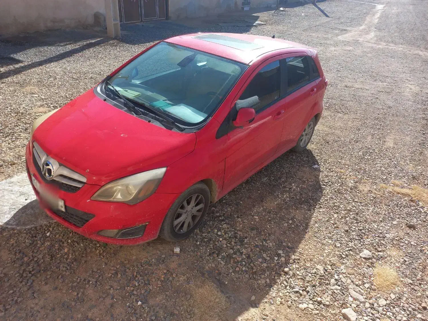 بایک سابرینا|خودرو سواری و وانت|تهران, مخصوص|دیوار